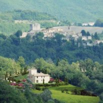 Gagliole Le Marche