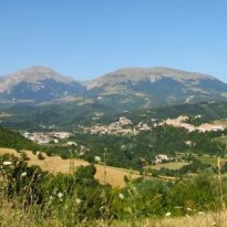 Amandola Le Marche