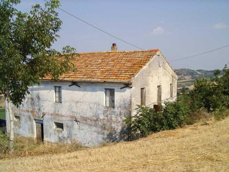 Montalto delle Marche Le Marche