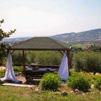 Monsampolo del Tronto Le Marche