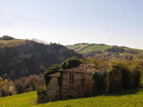 Montalto delle Marche Le Marche