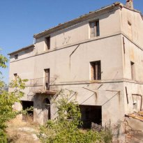 Sant'Angelo in Pontano Le Marche