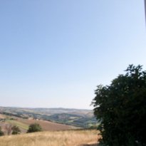 Sant'Angelo in Pontano Le Marche