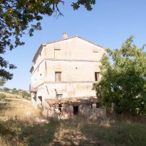 Sant'Angelo in Pontano Le Marche