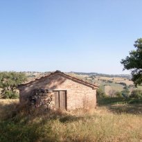 Sant'Angelo in Pontano Le Marche