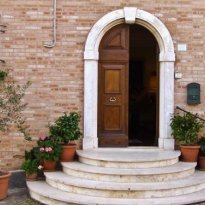 Monteleone di Fermo Le Marche