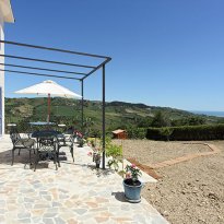 Montepradone Le Marche