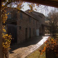 Loro Piceno Le Marche