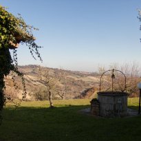 Loro Piceno Le Marche