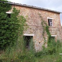 San Ginesio Le Marche
