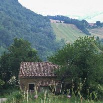 San Ginesio Le Marche