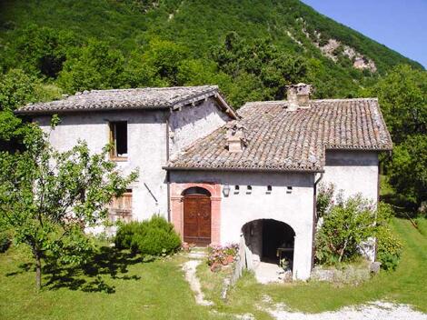 Camerino Le Marche