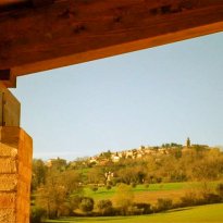 Loro Piceno Le Marche