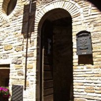 Caldarola Le Marche