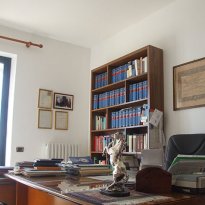 Montegiorgio Le Marche