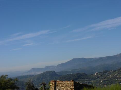 Seborga Liguria