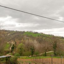 Sarnano Le Marche