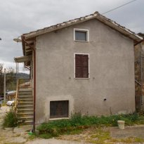 Sarnano Le Marche