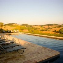 Loro Piceno Le Marche
