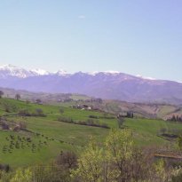 Tolentino Le Marche
