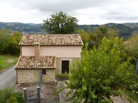 Serra San Quirico Le Marche